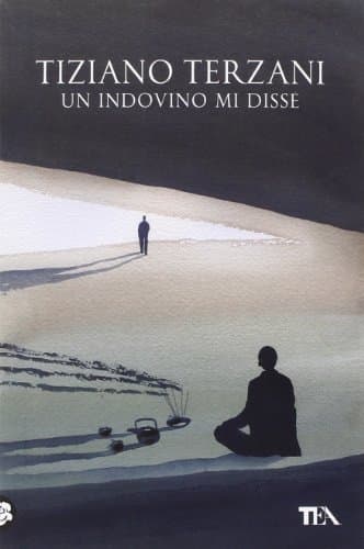 Libro Un indovino mi disse