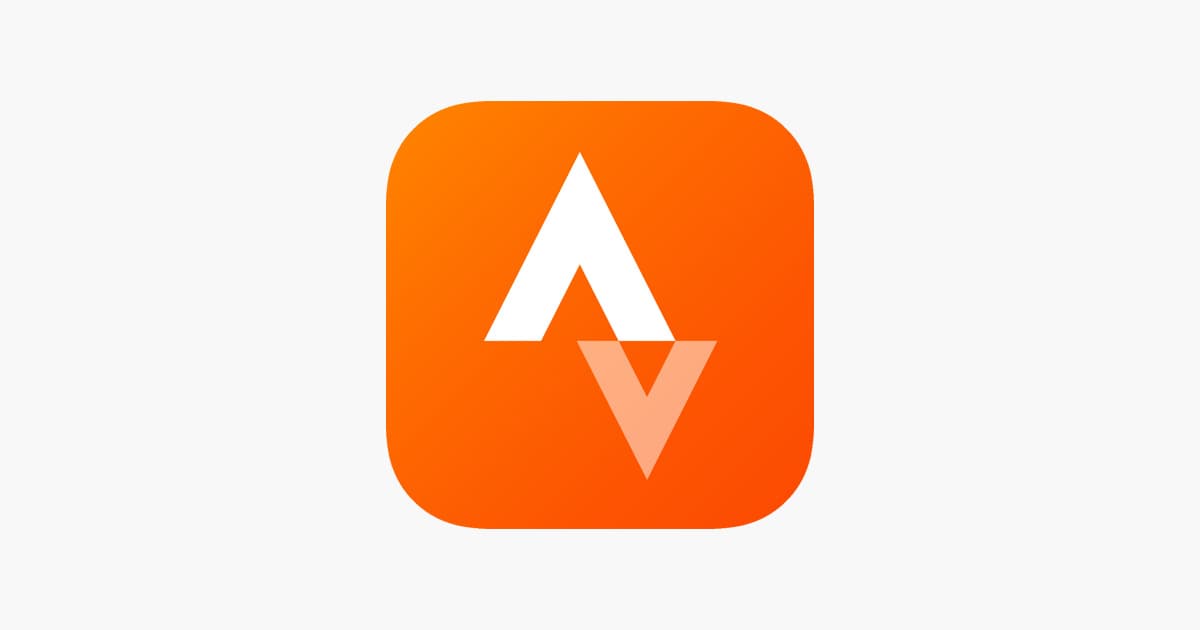 App Strava