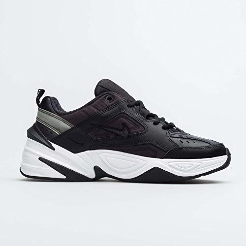 Moda Nike W M2K TEKNO, Zapatillas de Running para Asfalto para Mujer, Multicolor