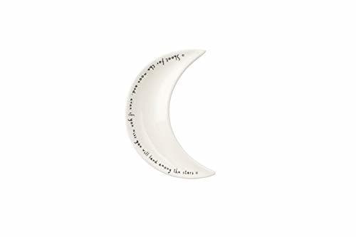 Fashion Plato para Anillos de Luna Sent & Meant