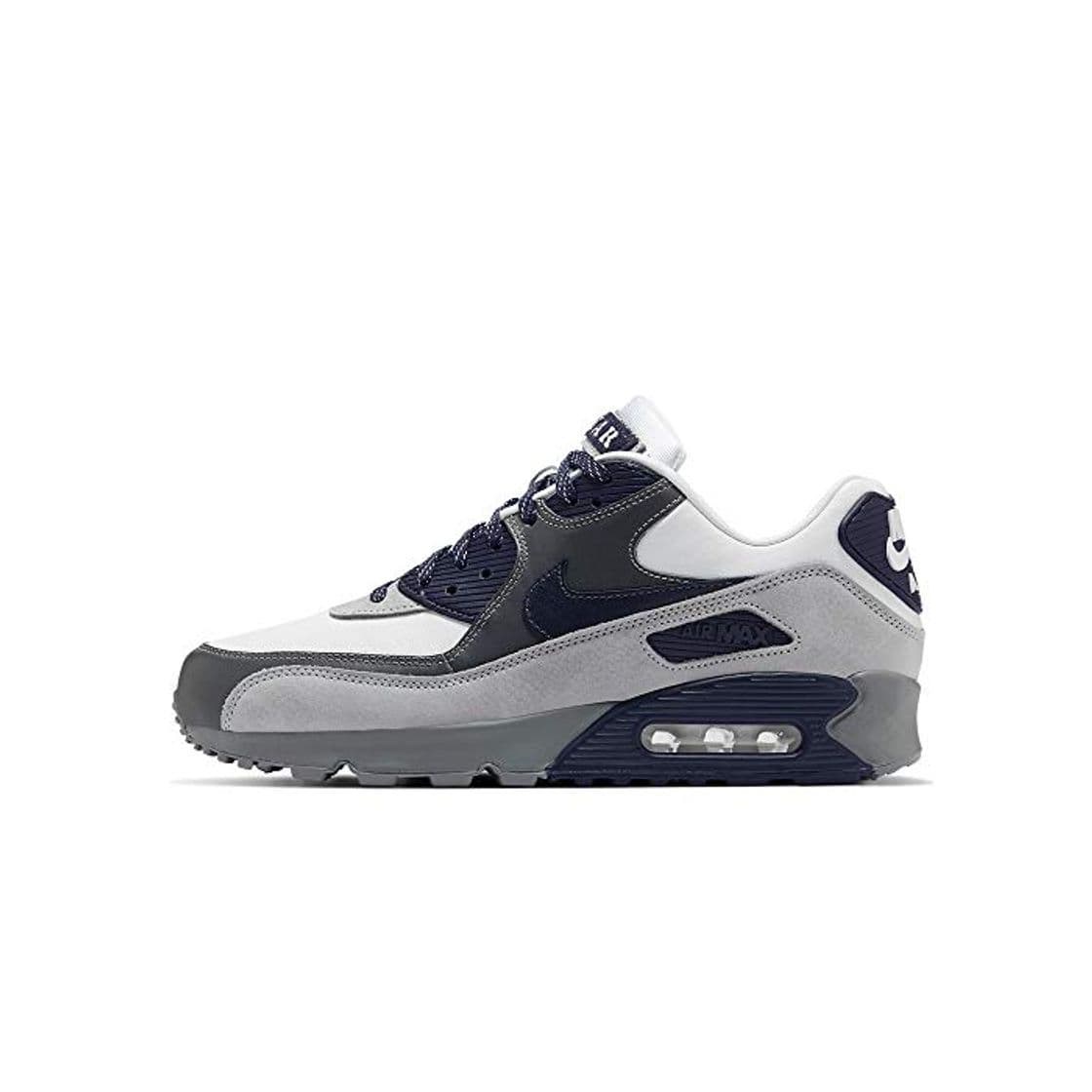 Moda Nike Air MAX 90 NRG