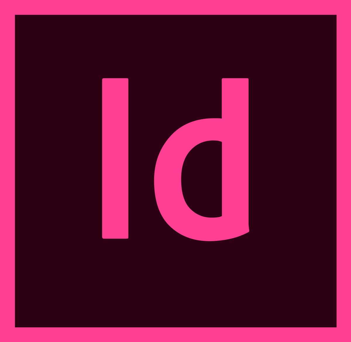 Producto Adobe InDesign