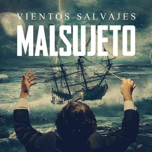 Canción Vientos Salvajes