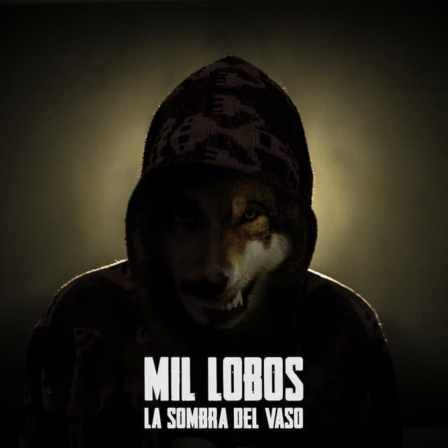 Canción Mil lobos