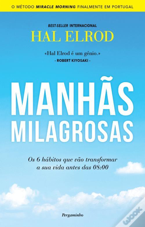 Fashion Manhãs Milagrosas - Livro - WOOK