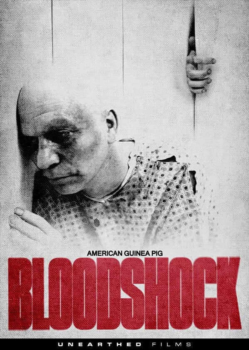 Movie American Guinea Pig: Bloodshock