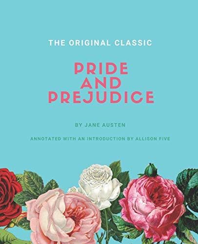 Book Pride and Prejudice