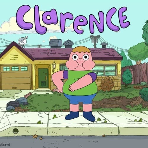 Serie Clarence