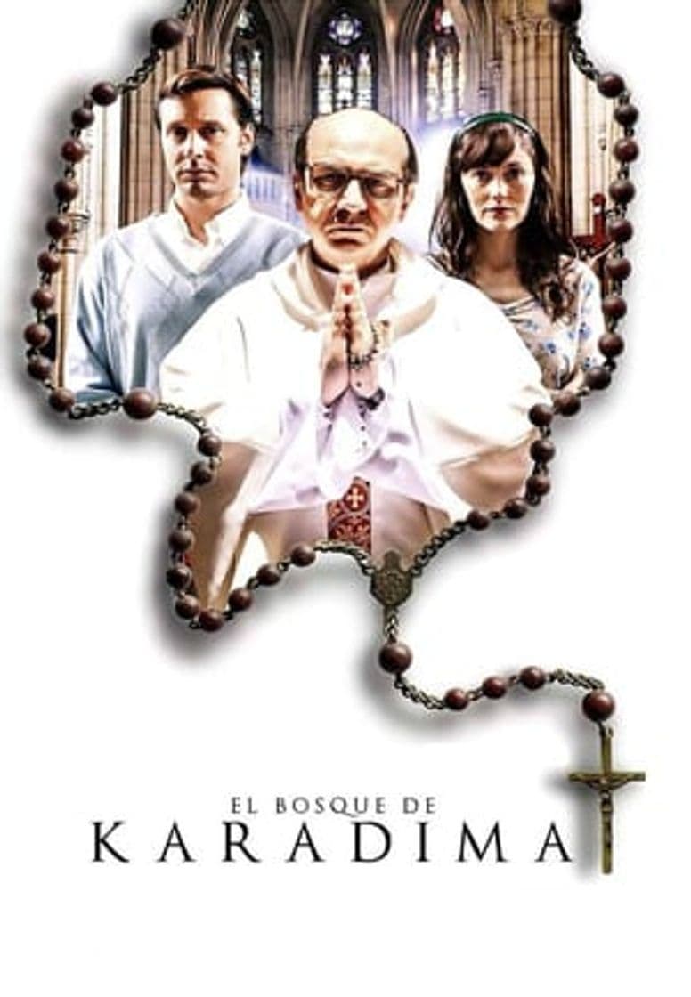 Movie Karadima Forest