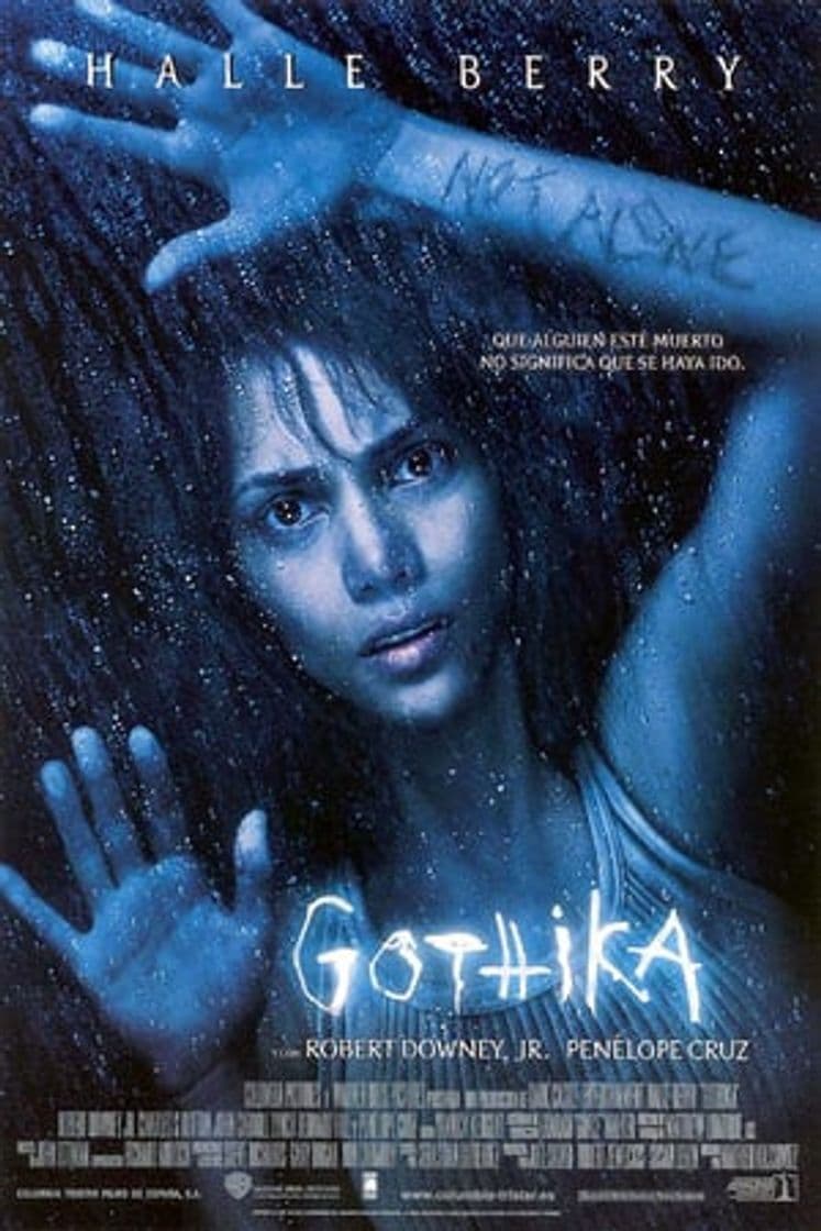 Movie Gothika