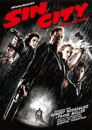 Movie Sin City