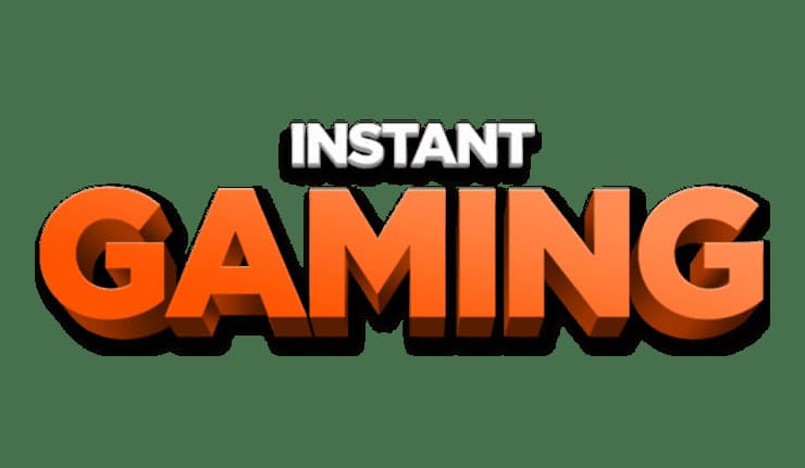 Moda Instant Gaming