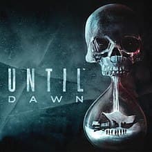 Videojuegos Until dawn