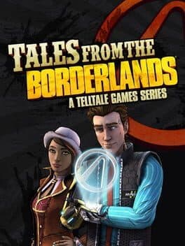 Videojuegos Tales from the Borderlands