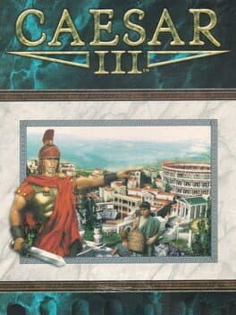 Videojuegos Caesar III