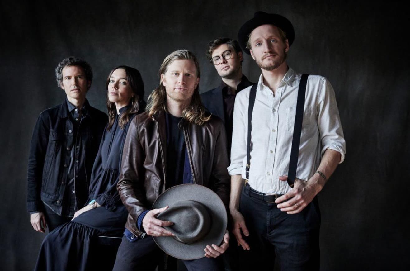 Music The Lumineers