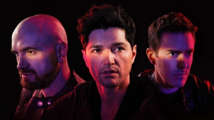 Music The Script