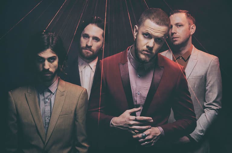 Music Imagine Dragons