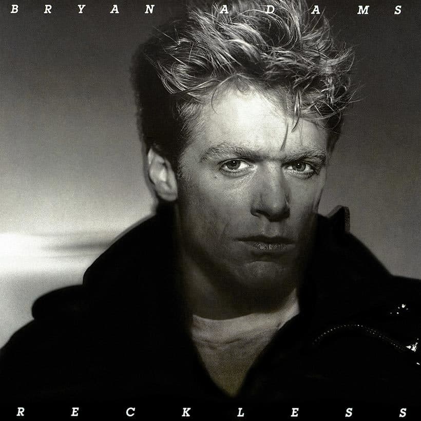 Music Bryan Adams