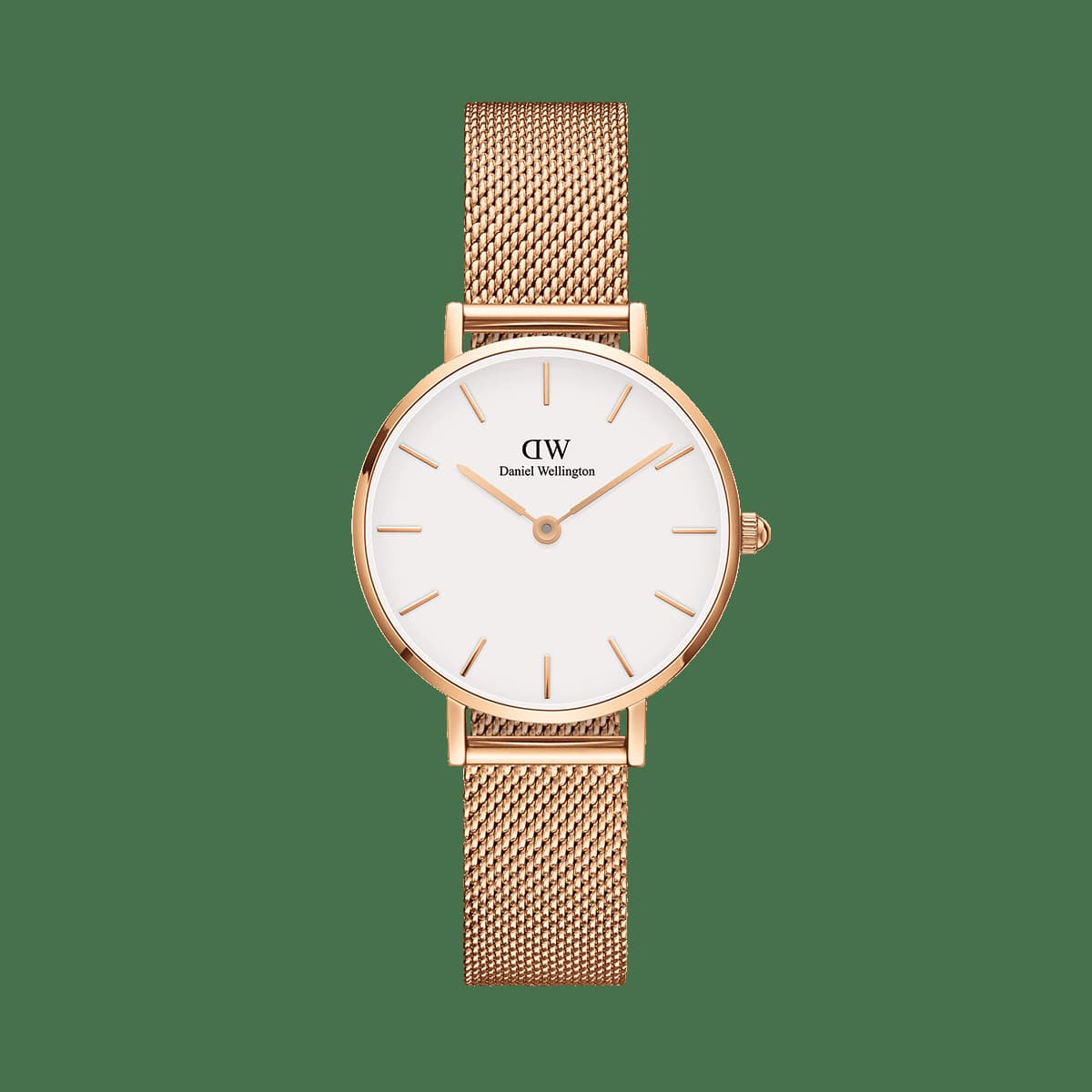 Moda Daniel Wellington