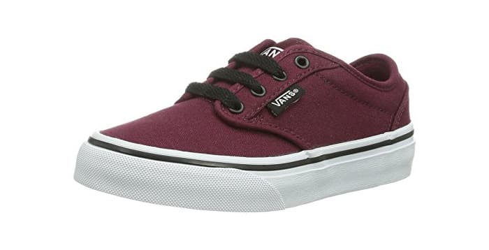 Fashion Vans Y Atwood