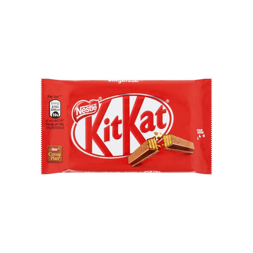 Producto Kit kat