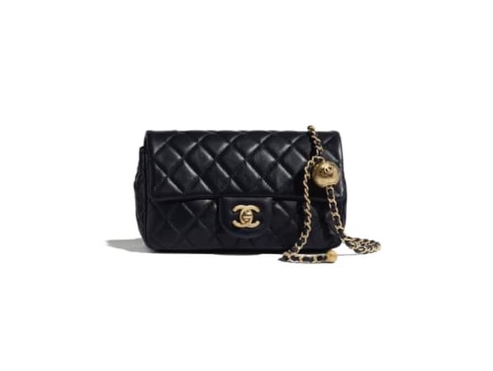 Producto Mala- chanel 