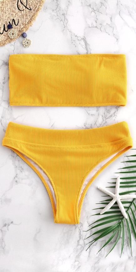 Product Yellow 