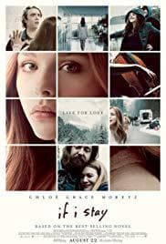 Movie If I Stay