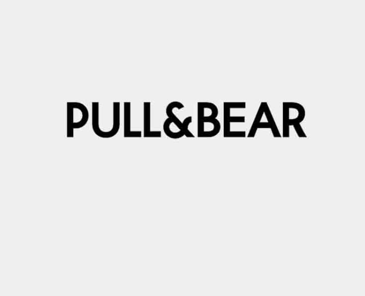 Fashion Pull & Bear