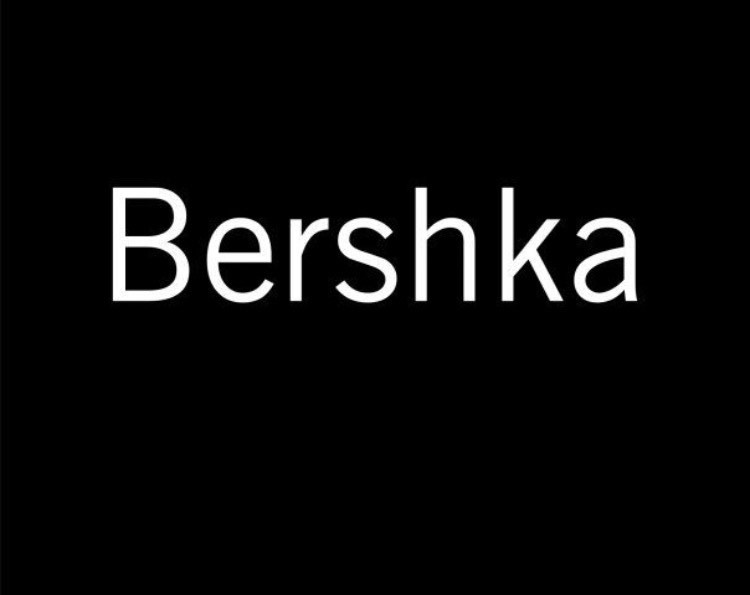 Fashion Bershka