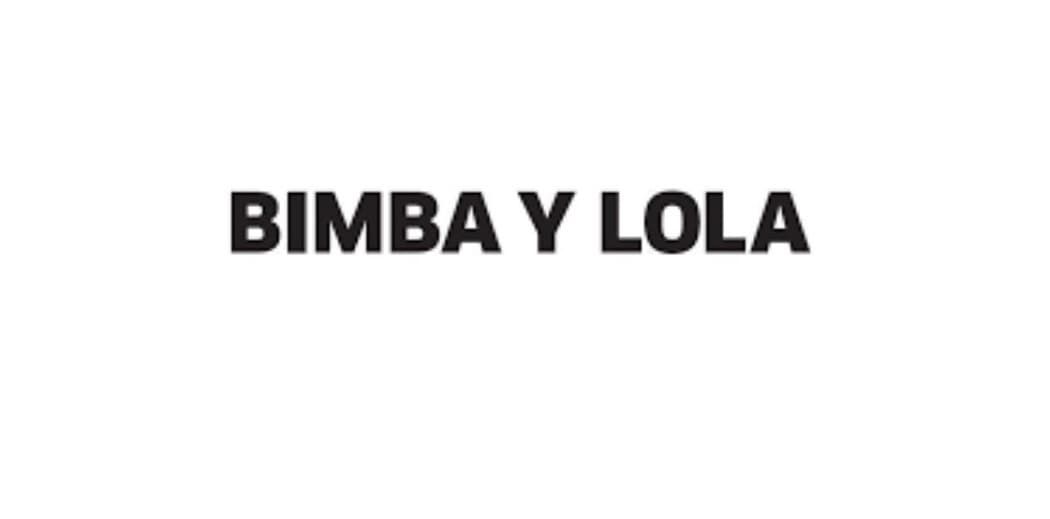 Product Bimba y Lola