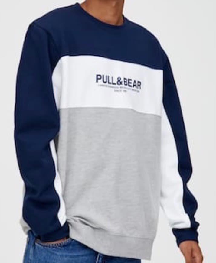 Producto Blusa- Pull