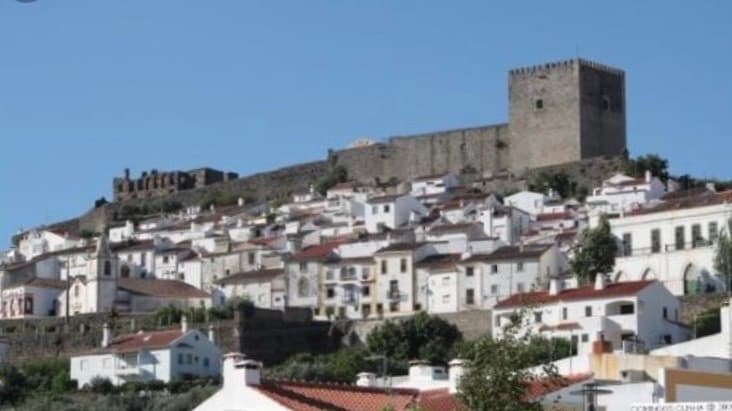 Place Castelo de Vide