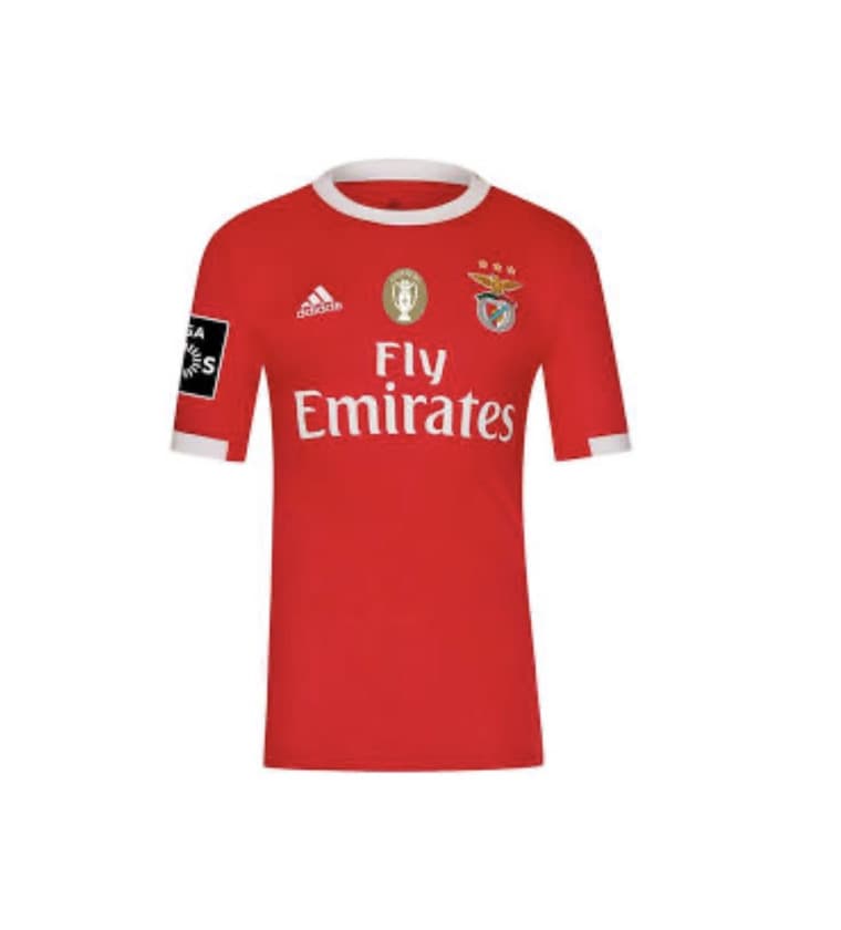 Producto Camisa do Benfica 