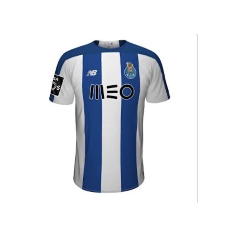 Producto Camisa do Porto