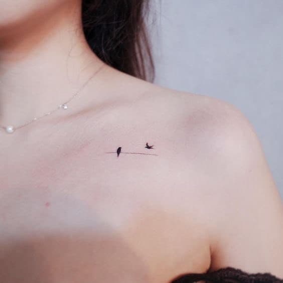 Fashion Tatuagem 8