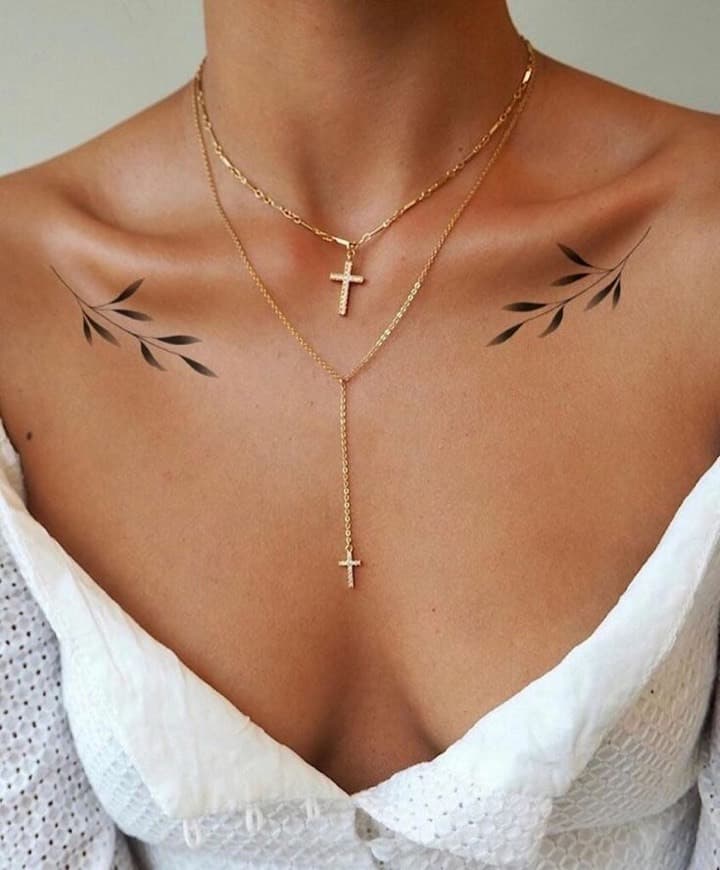 Fashion Tatuagem 9