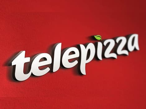 Restaurantes Telepizza Portalegre - Nova Gerência