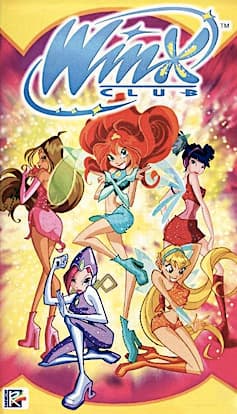 Movie Winx Club - Il destino di Bloom