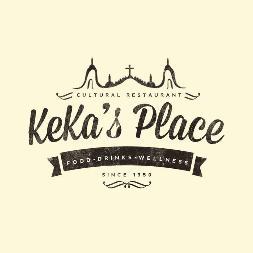 Restaurants Keka's Place