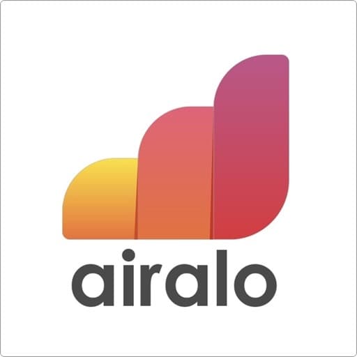 App Airalo: eSIM Store