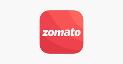 App Zomato