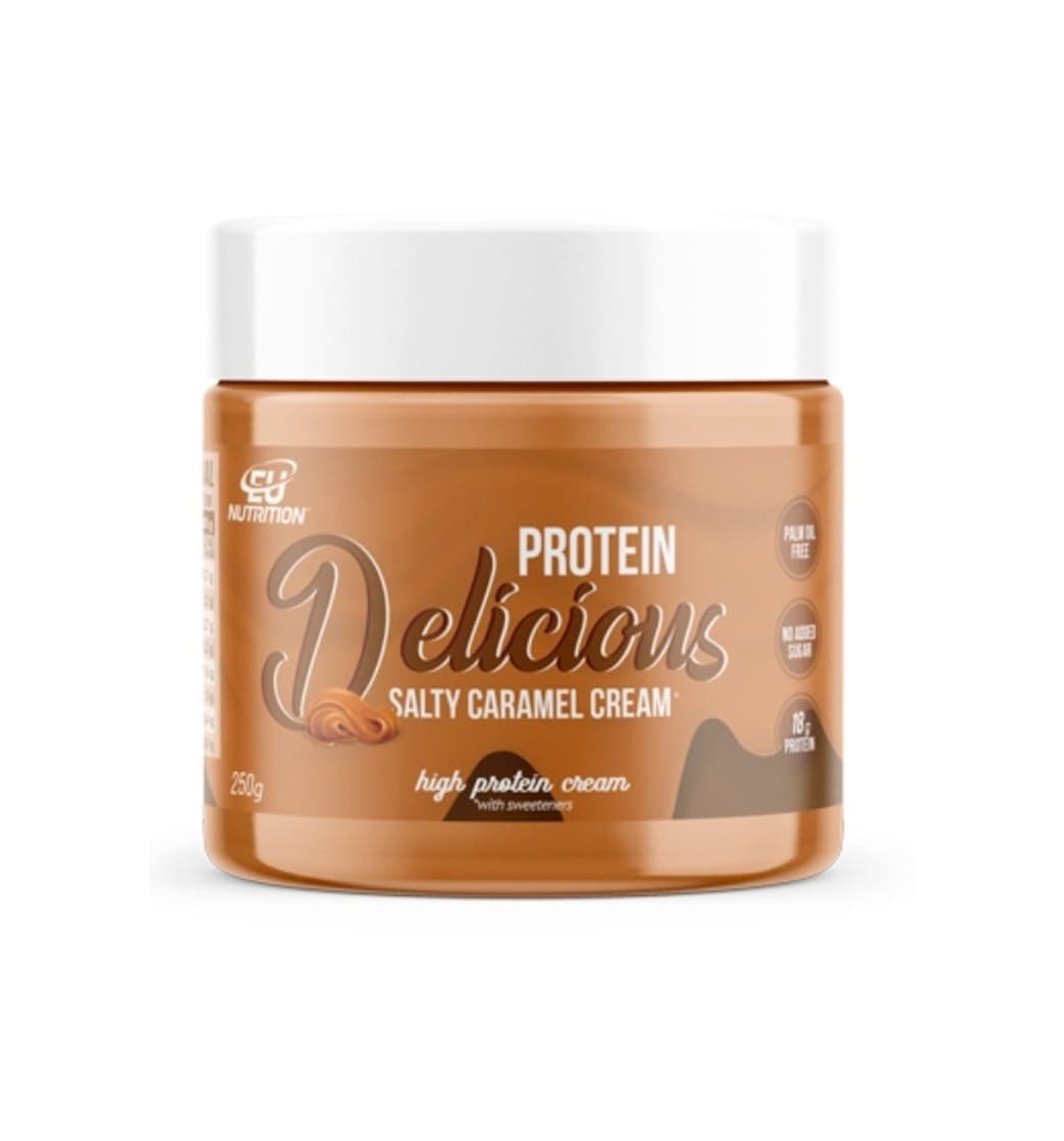 Producto Salty caramel cream