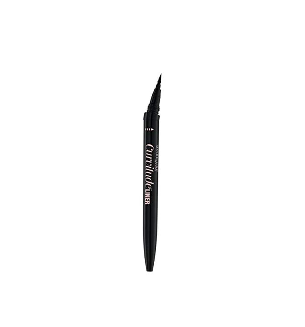 Beauty Maybelline Liner de Ojos Curvado