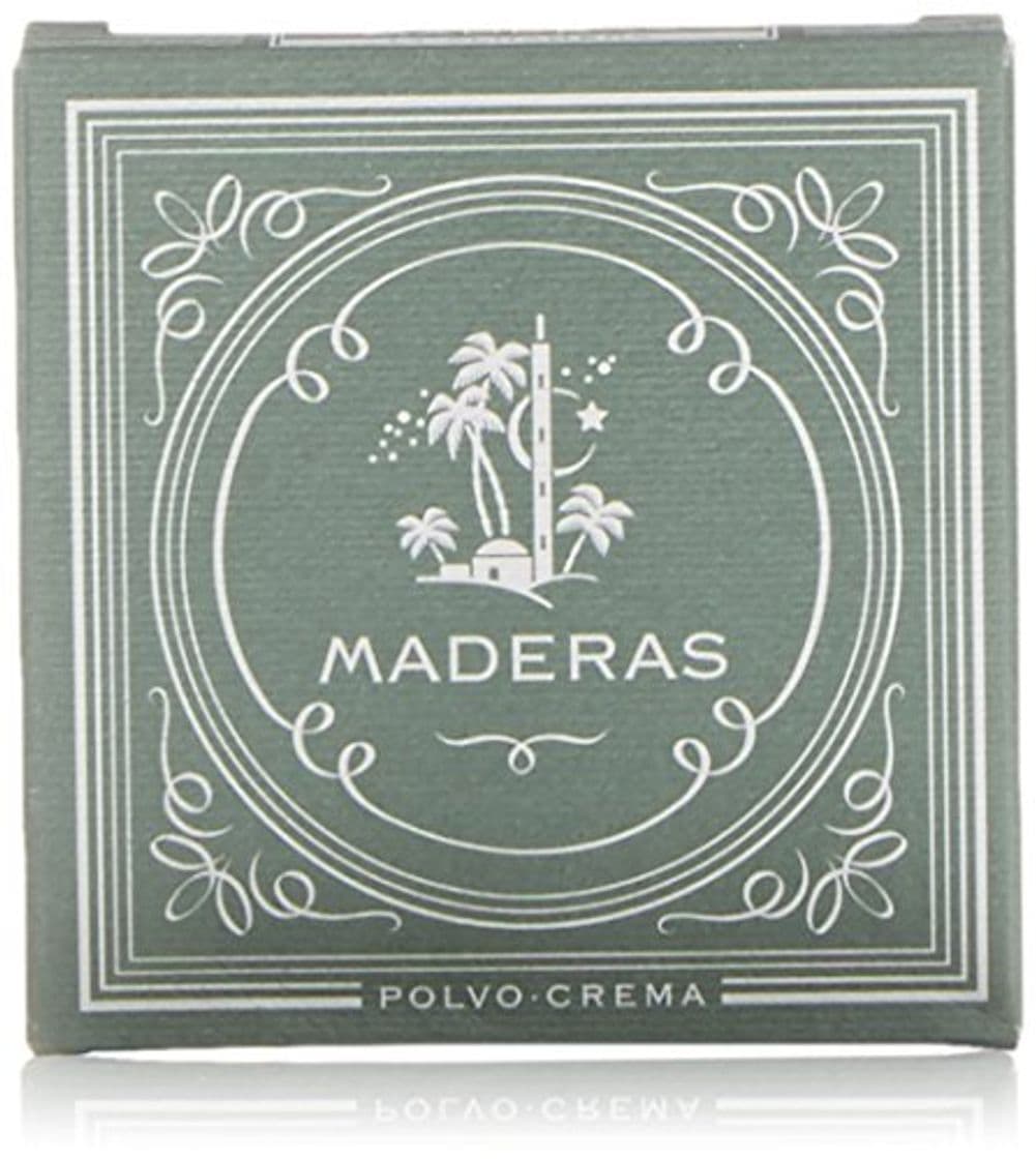 Producto MADERAS MADERAS DE ORIENTE polvo crema #17 alhambra 15 gr