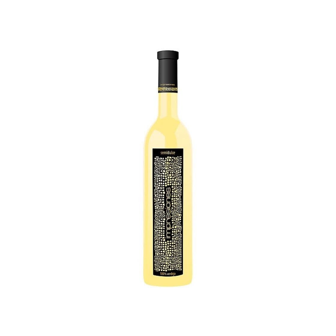 Product Impresiones Vino Verdejo Afrutado