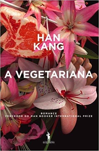 Libro A Vegetariana