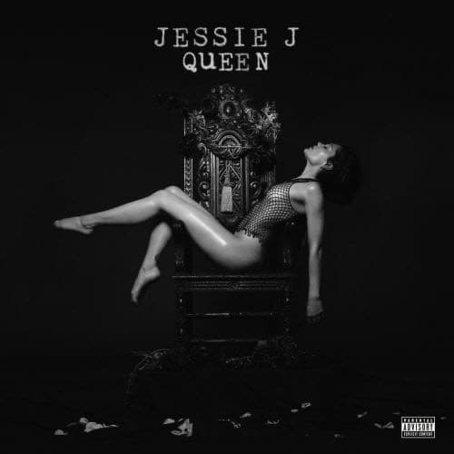 Music Jessie J “Queen”