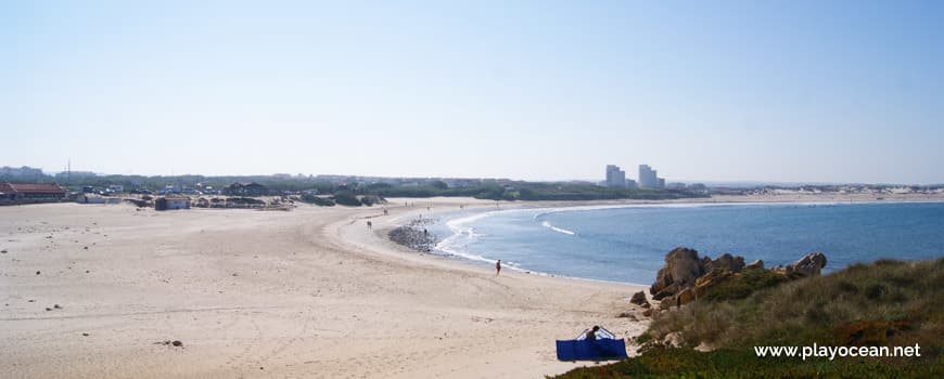 Place Praia Baleal - Sul